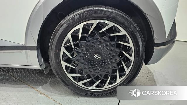 Hyundai Ionic 5 id 4702470 из Кореи 24