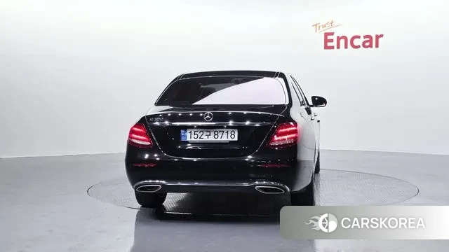 Mercedes-Benz E-Class W213 id 3718294 из Кореи 14