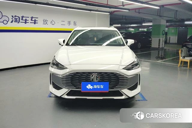 MG MG ONE id 4212730 из Китая 11