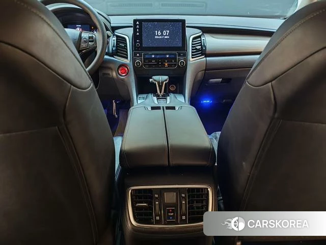 Honda Crown Road id 4221011 из Китая 14
