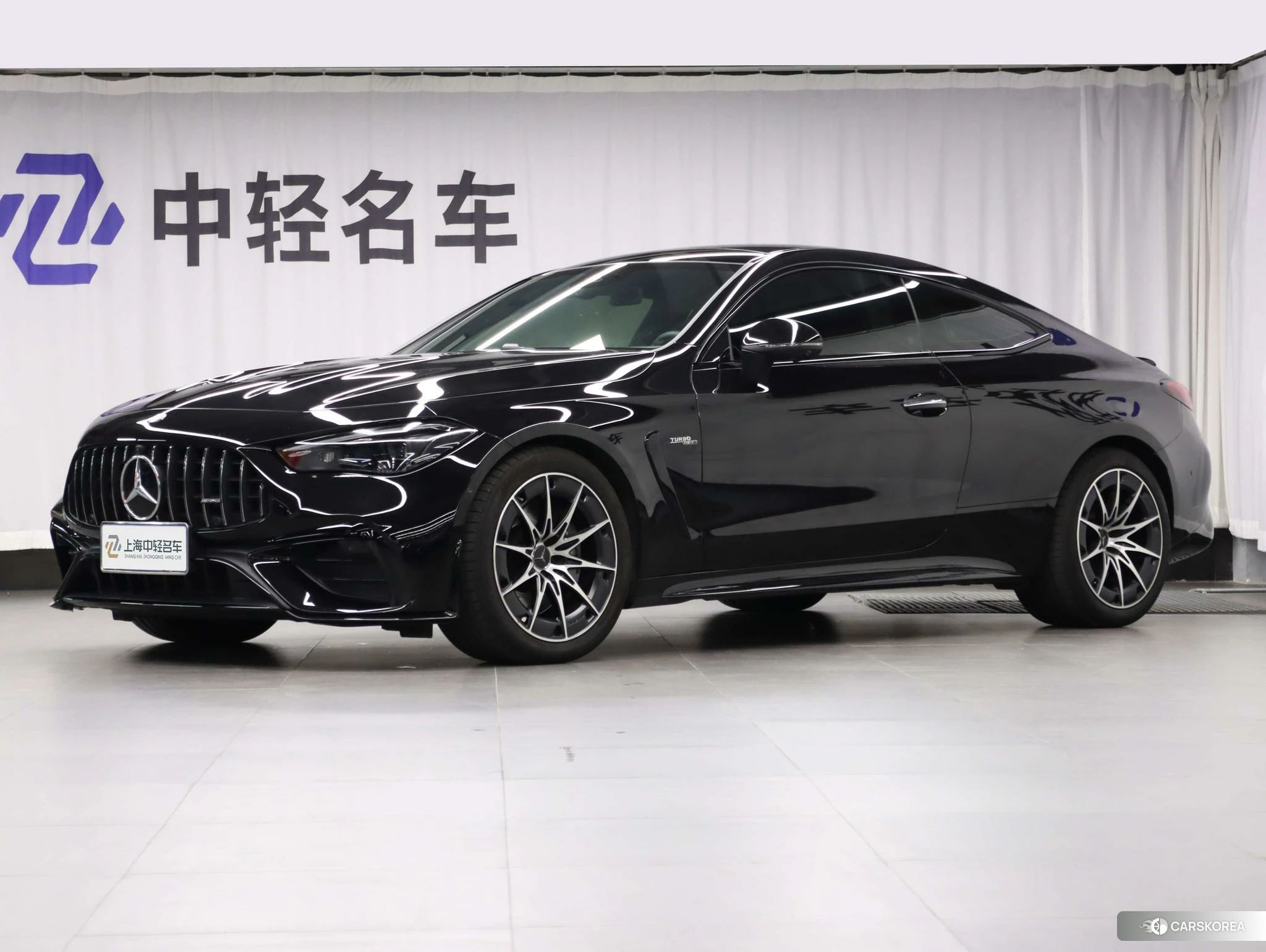 Mercedes-Benz CLE-class AMG id 4454153 из Китая 22