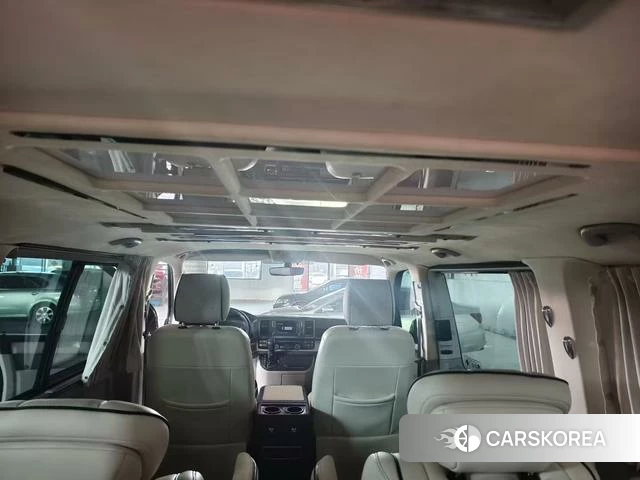 Volkswagen Kailuwei 2021 Коричневый из Китая, фото 4