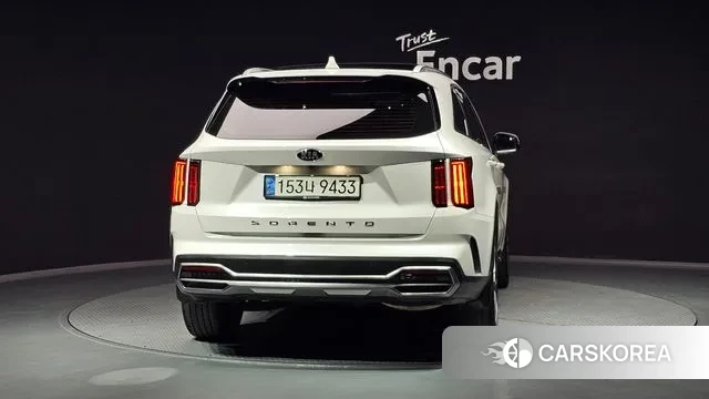 Kia Sorento 4th Generation id 3433451 из Кореи 14