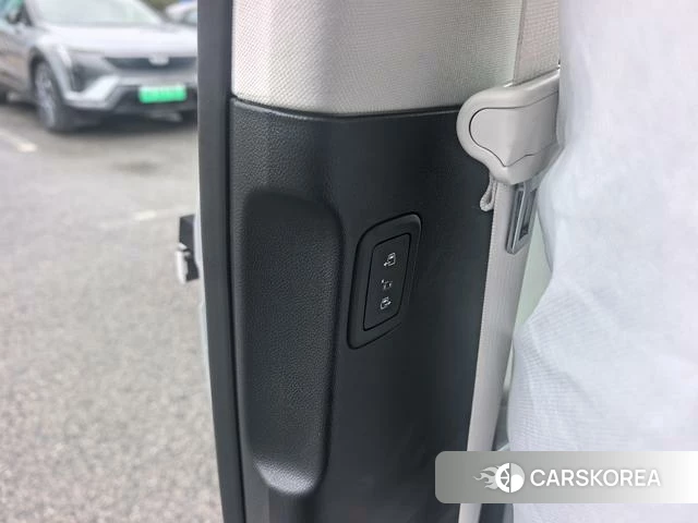 Buick GL8 PHEV id 4198770 из Китая 10