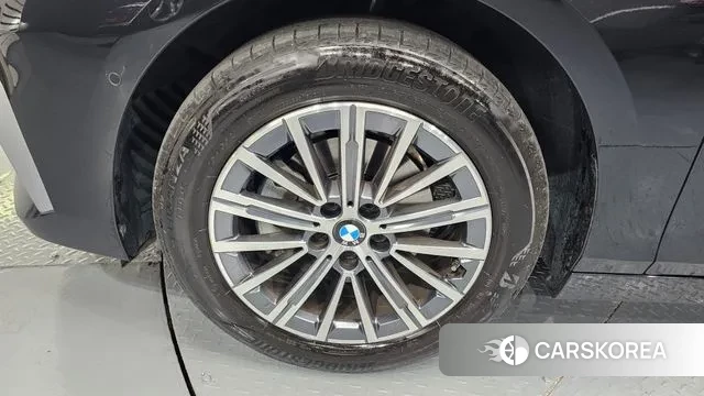 BMW 2 Series Active Tourer (U06) id 3365536 из Кореи 14