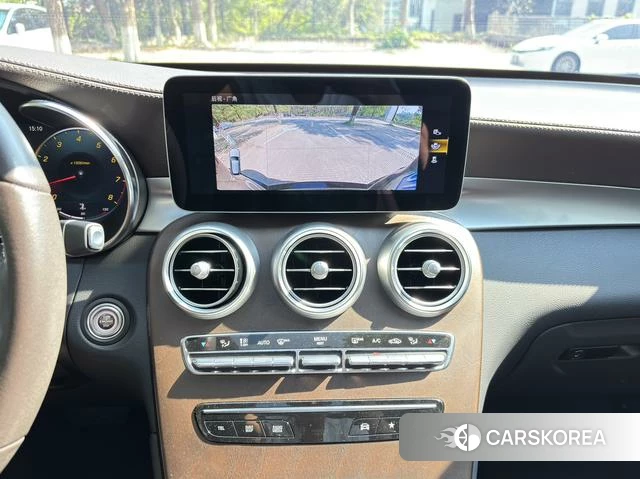 Mercedes-Benz GLC id 4279375 из Китая 15
