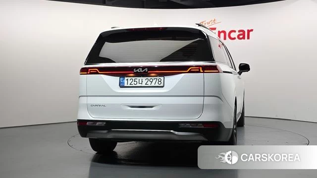 Kia Carnival 4th generation id 4517487 из Кореи 14