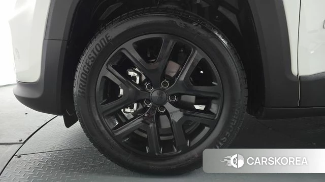 Jeep Renegade id 4665397 из Кореи 27