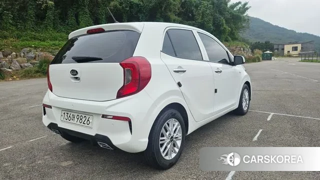 Kia Morning Urban (JA) id 3525099 из Кореи 14