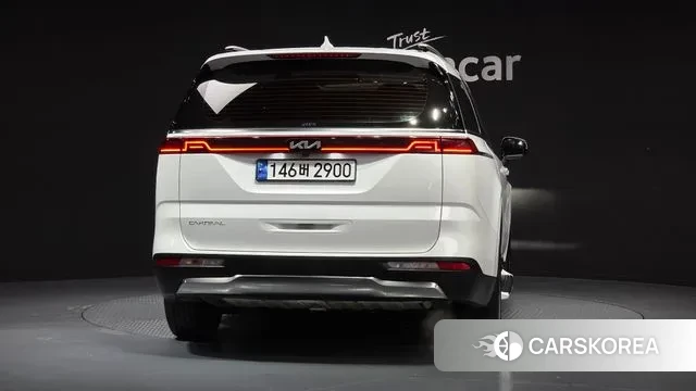 Kia Carnival 4th generation id 3685169 из Кореи 14