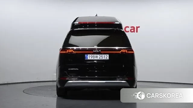 Kia Carnival 4th generation id 3483427 из Кореи 14