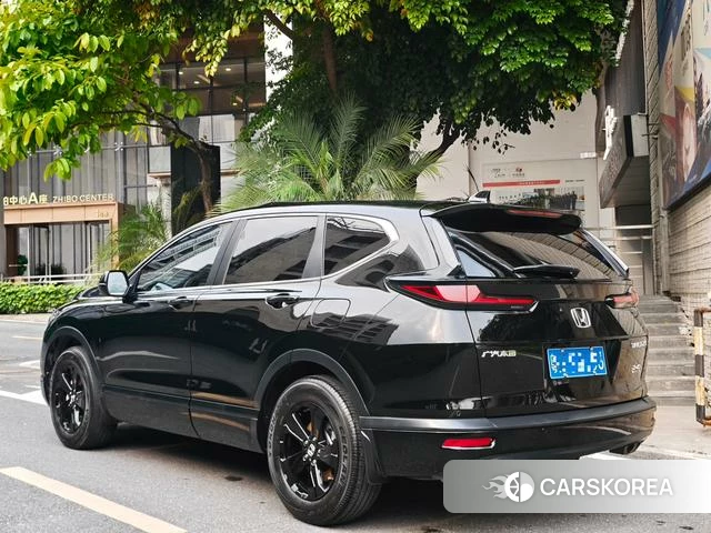 Honda Hao Ying id 4328757 из Китая 21