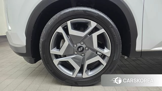 Hyundai The New Palisade id 4848038 из Кореи 26