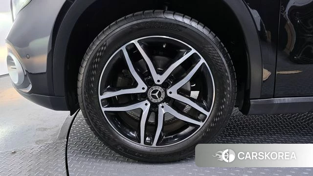 Mercedes-Benz GLA-Class X156 id 3886127 из Кореи 14
