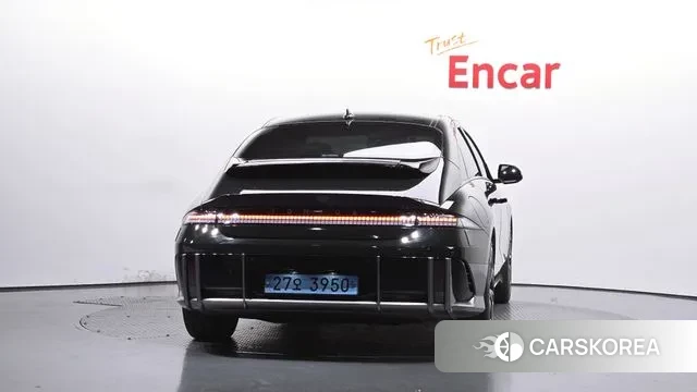 Hyundai Ionic 6 id 3405577 из Кореи 14