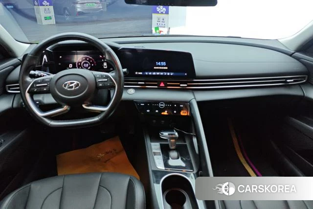 Hyundai Elantra id 4276091 из Китая 11