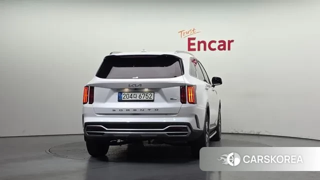 Kia Sorento 4th Generation id 3680845 из Кореи 14