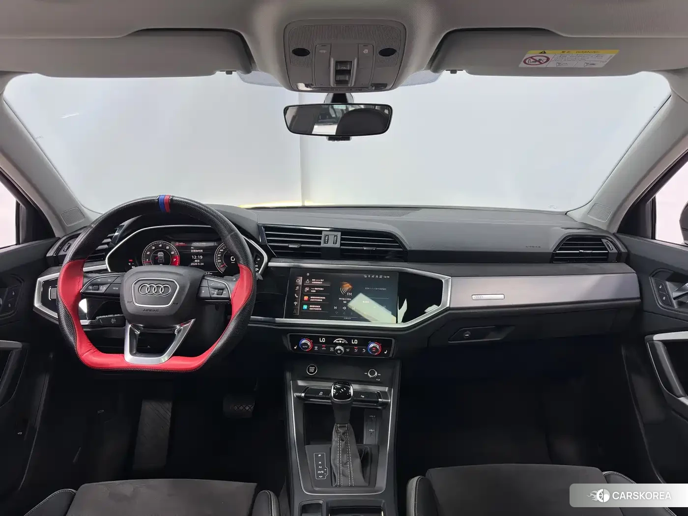 Audi Q3 id 4539056 из Китая 19
