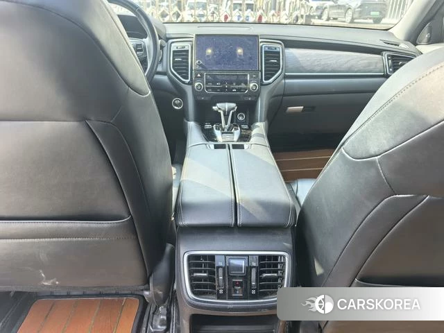 Honda UR-V id 3908820 из Китая 8