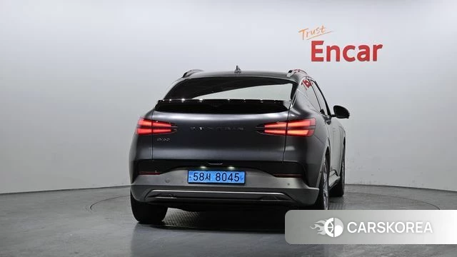 Genesis GV60 id 3839515 из Кореи 14