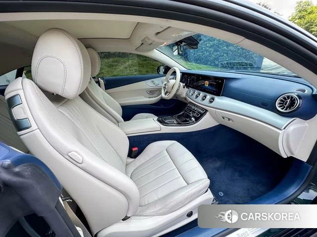 Mercedes-Benz E-class (imported) id 4321056 из Китая 12