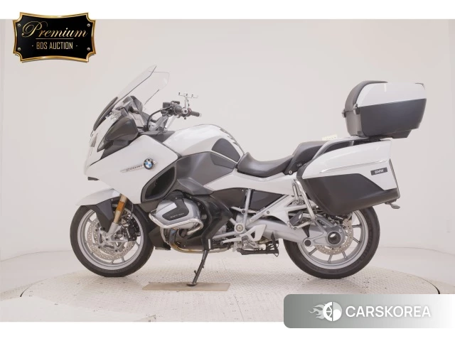 BMW R1250RT 2019 из Японии, фото 2