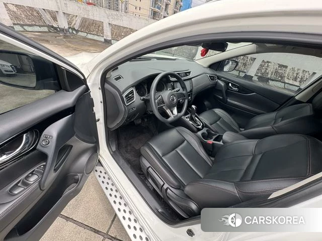 Nissan Qashqai id 4279172 из Китая 9