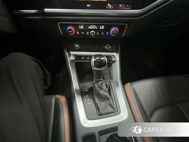 Audi Q3 id 4321285 из Китая 19