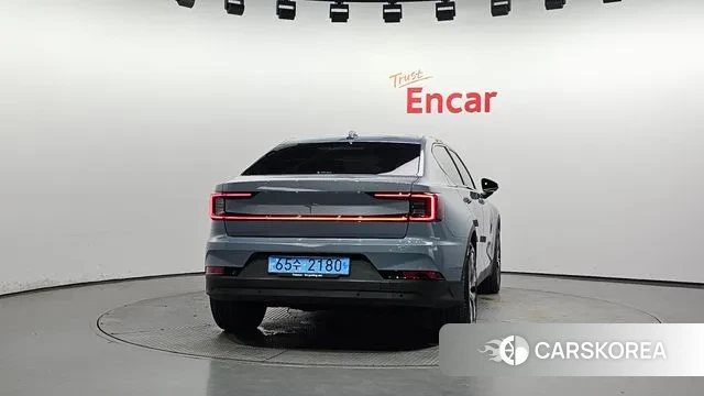 Polestar Polestar 2 id 3063476 из Кореи 14