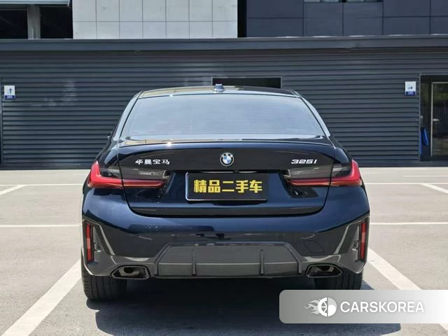 BMW 3 series id 4276925 из Китая 8