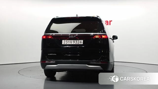 Kia Carnival 4th generation id 3871548 из Кореи 14