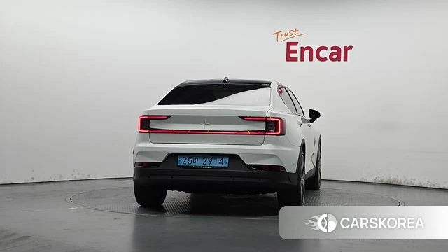 Polestar Polestar 2 id 4343564 из Кореи 14