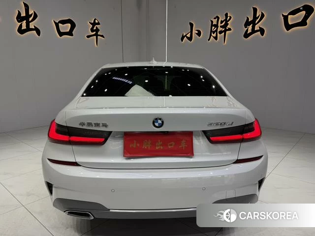 BMW 3 series id 4301725 из Китая 15