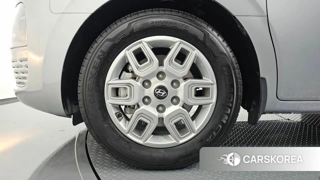 Hyundai Staria id 4847403 из Кореи 25