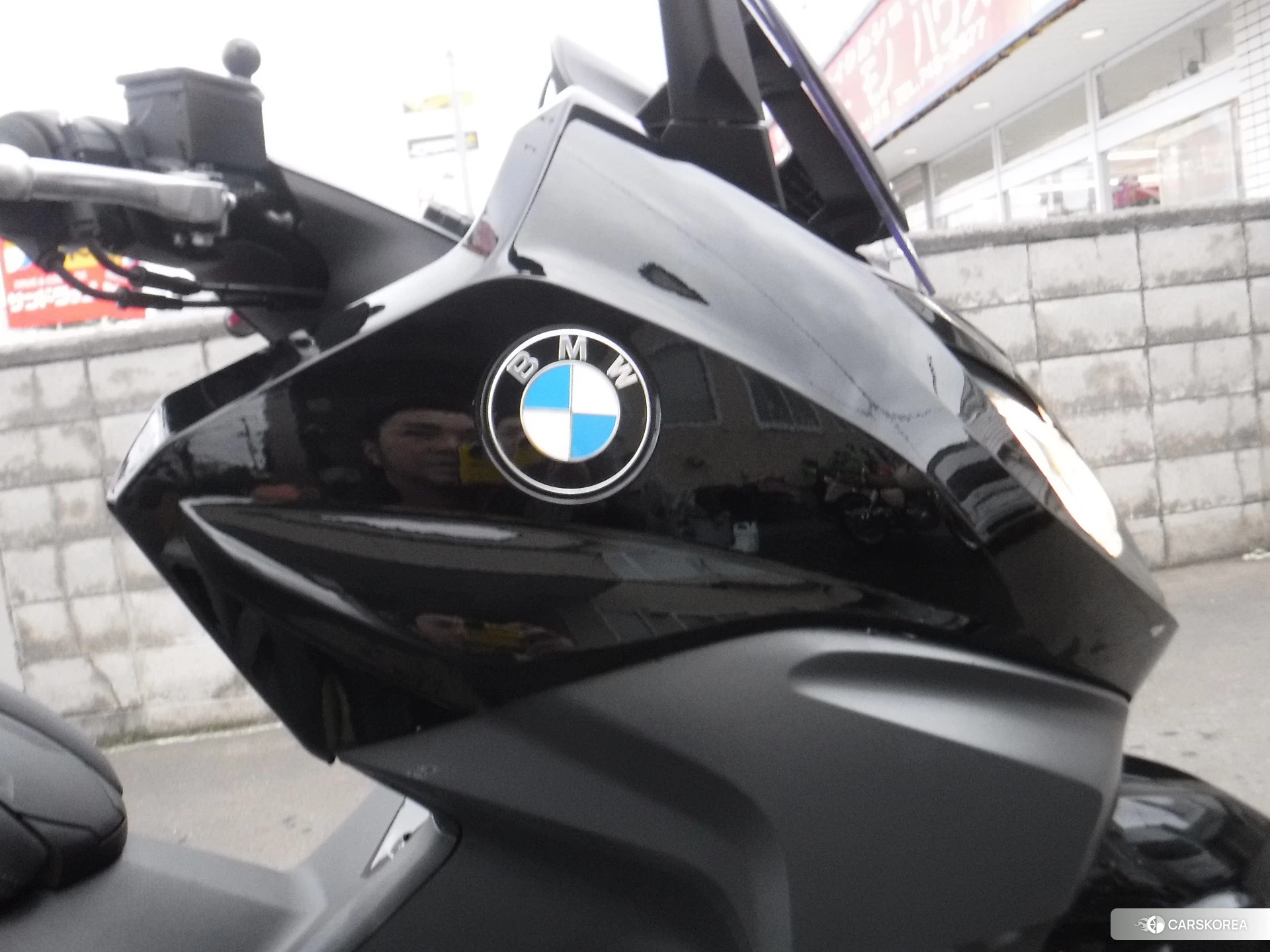 BMW C650 SPORT id 4347646 из Японии 21
