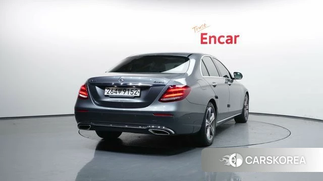 Mercedes-Benz E-Class W213 id 4019981 из Кореи 14