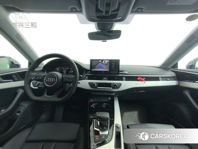 Audi A5 id 3920551 из Китая 18