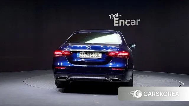 Mercedes-Benz E-Class W213 id 3144068 из Кореи 14