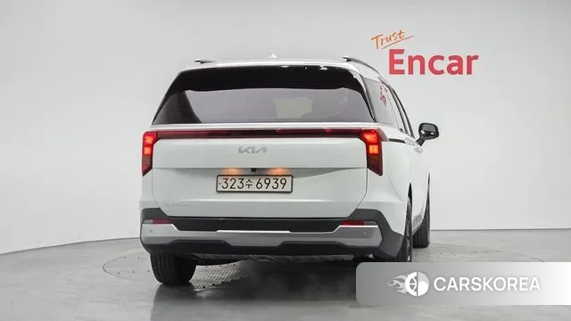 Kia The New Carnival 4th Generation id 3571589 из Кореи 14