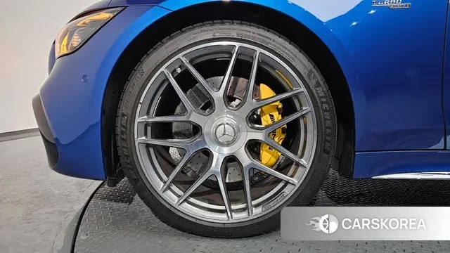 Mercedes-Benz AMG GT id 3518055 из Кореи 14