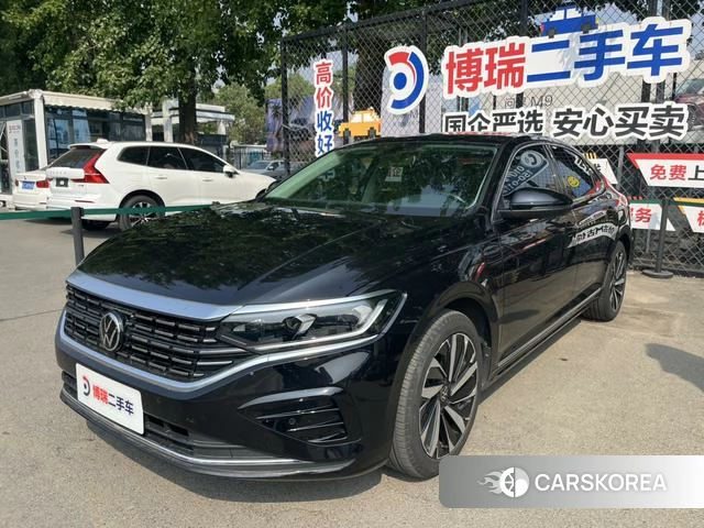 Volkswagen Passat id 4307405 из Китая 14