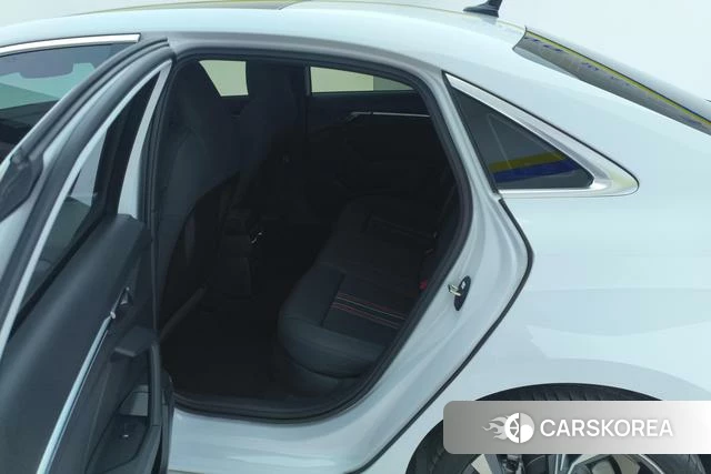 Audi A3 id 4236801 из Китая 11