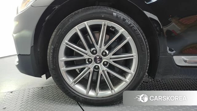 Kia More K9 id 4586660 из Кореи 26