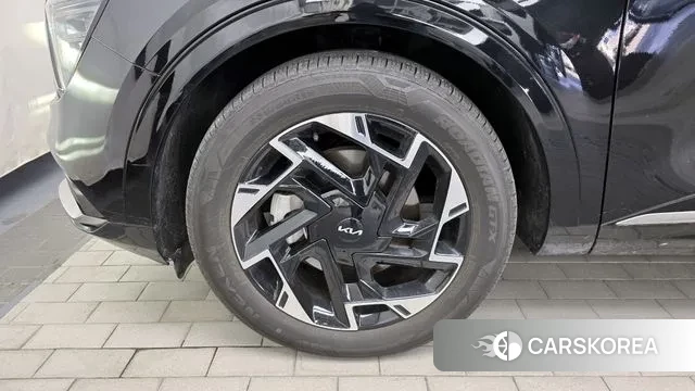 Kia Sportage 5th Generation id 3665267 из Кореи 14