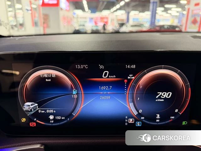 Mercedes-Benz GLB id 4238094 из Китая 12