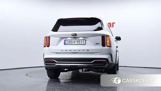 Kia Sorento 4th Generation id 3519497 из Кореи 14