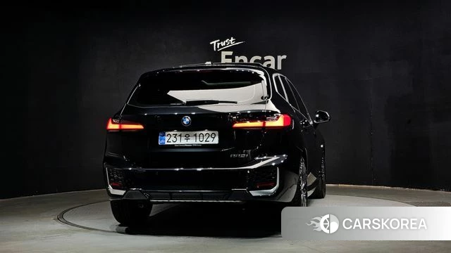 BMW 2 Series Active Tourer (U06) id 3817159 из Кореи 14