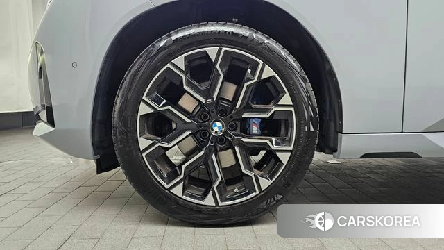 BMW X3 (G45) id 4622861 из Кореи 25