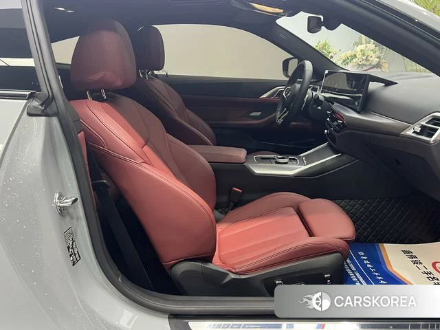 BMW 4 series id 4256522 из Китая 11