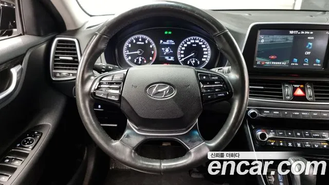 Hyundai Grandeur IG id 2536707 из Кореи 14